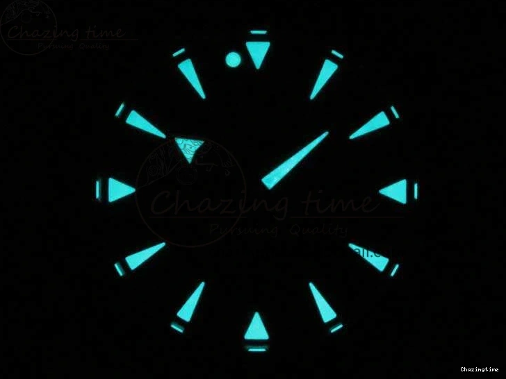 0228 Seamaster 300 Master Spectre SS MKS Best Edition Black Dial On Nylon Strap A SunProtective 8083